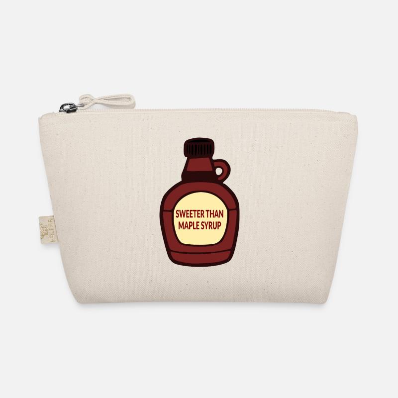 Complément sucré au sirop d’érable Trousse biologique