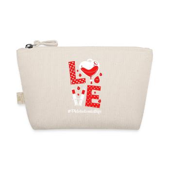 Don de sang Donneur de sang - Trousse biologique - nature - Devant