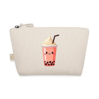 Bubble Tea - Organic Pouch - nature - Front