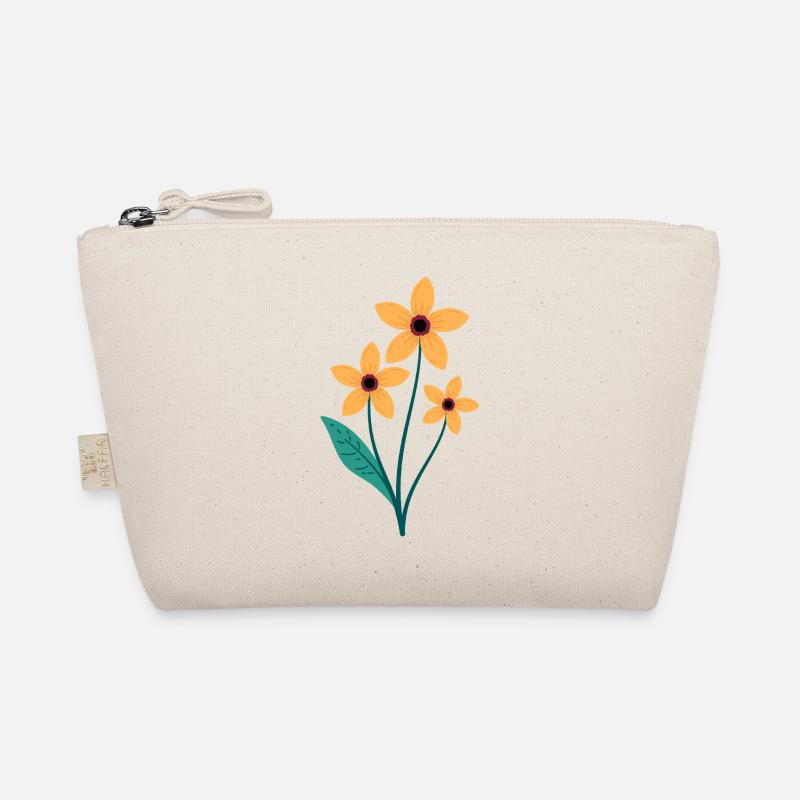 Fleur Trousse biologique