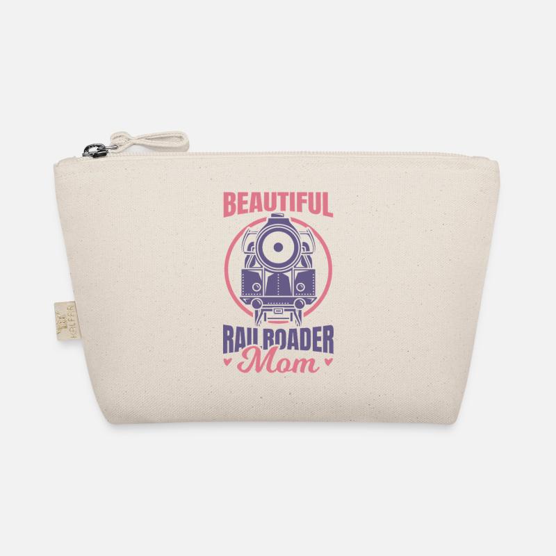 Maman ouvrière du chemin de fer Trousse biologique