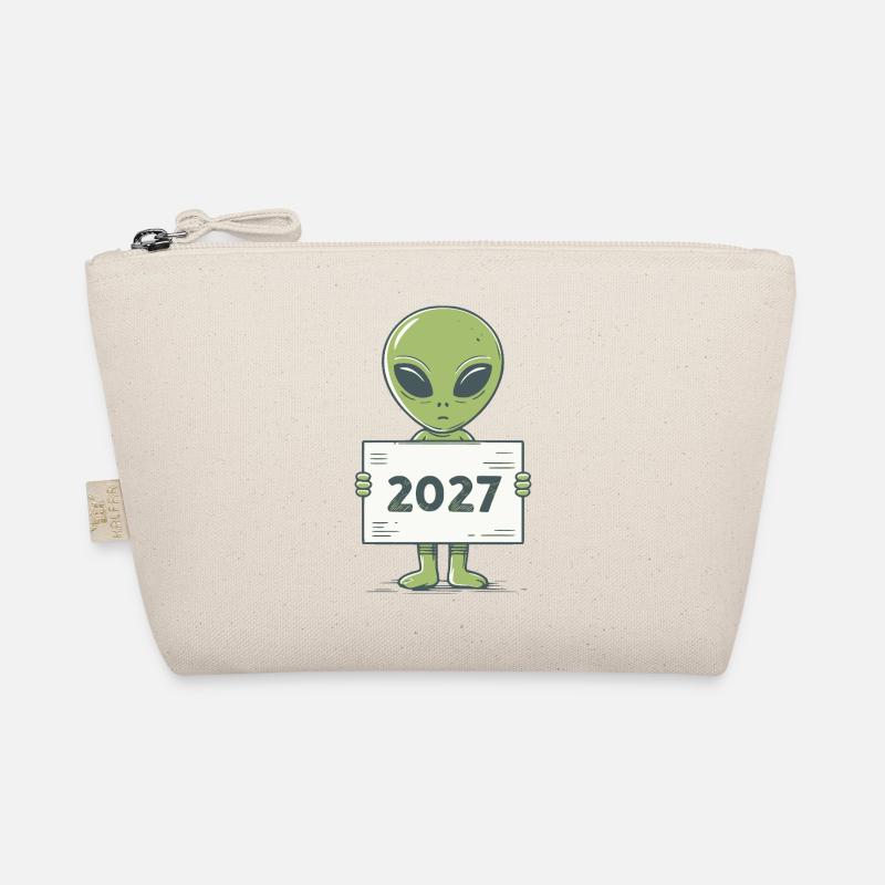 Extraterrestre vert Trousse biologique