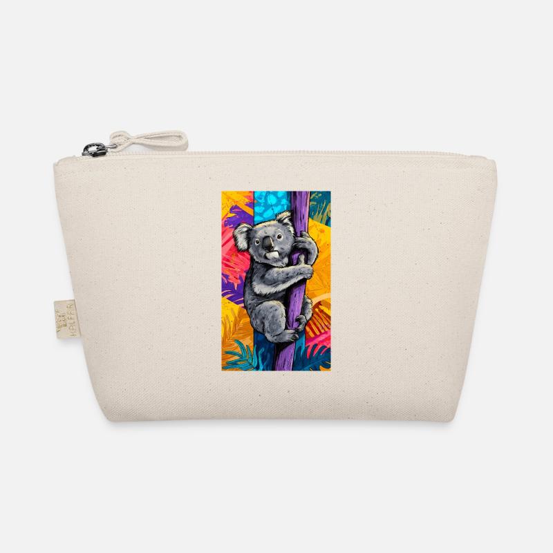 Koala Organic Pouch