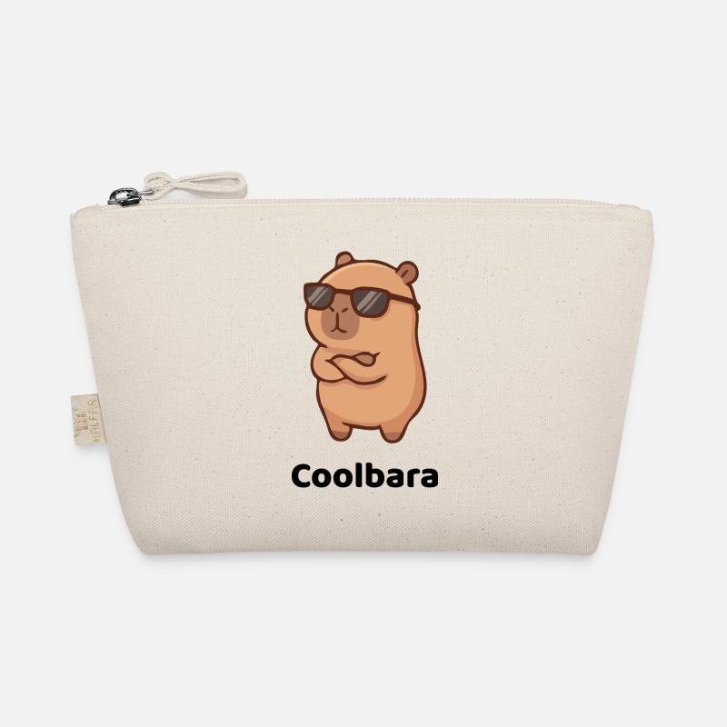 Coolbara - trop cool, impassible face au stress Trousse biologique