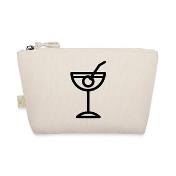 cocktail - Organic Pouch - nature - Front