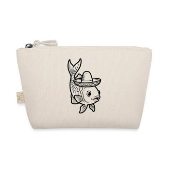 Sombrero de poisson - Trousse biologique - nature - Devant