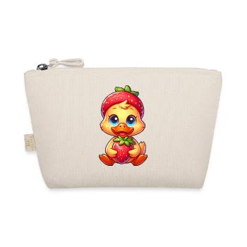 Canard sucré fraise Fruit fantaisiste Fruité - Trousse biologique - nature - Devant