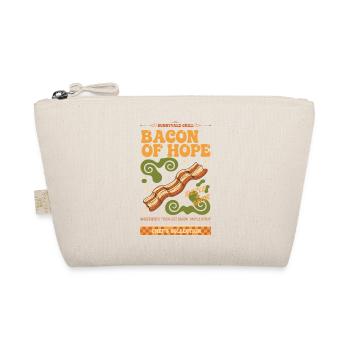 Breakfast Bacon Of Hope Brunch Café Sirop d’érable - Trousse biologique - nature - Devant
