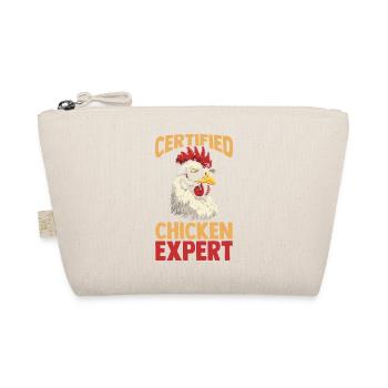 Élevage de coqs, volaille, poulet - Trousse biologique - nature - Devant