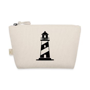 Northern Germany Holiday Gift North Sea Ostee - Organic Pouch - nature - Front