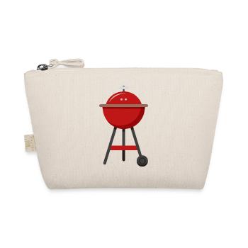 Barbecue barbecue - Trousse biologique - nature - Devant
