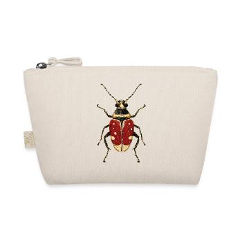 Chatte-coq, Mignon scarabée cerf, Scarabée rhinocéros, Insectes - Trousse biologique - nature - Devant