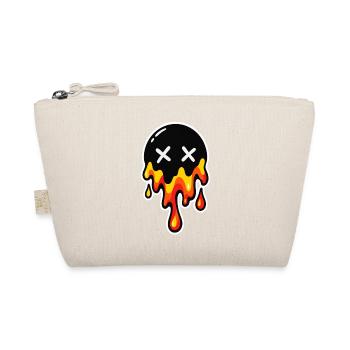 Melting Mood - Organic Pouch - nature - Front