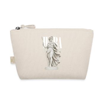 Déesse Héra - Trousse biologique - nature - Devant
