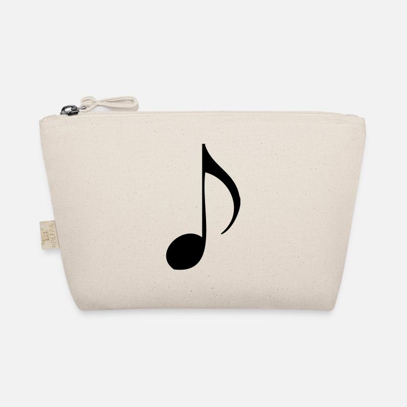 Note de Musique Trousse biologique