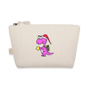 Dino Noël - Trousse biologique - nature - Devant