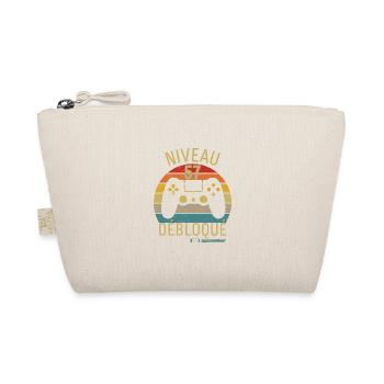 NIVEAU 57 DÉBLOQUÉ - Trousse biologique - nature - Devant