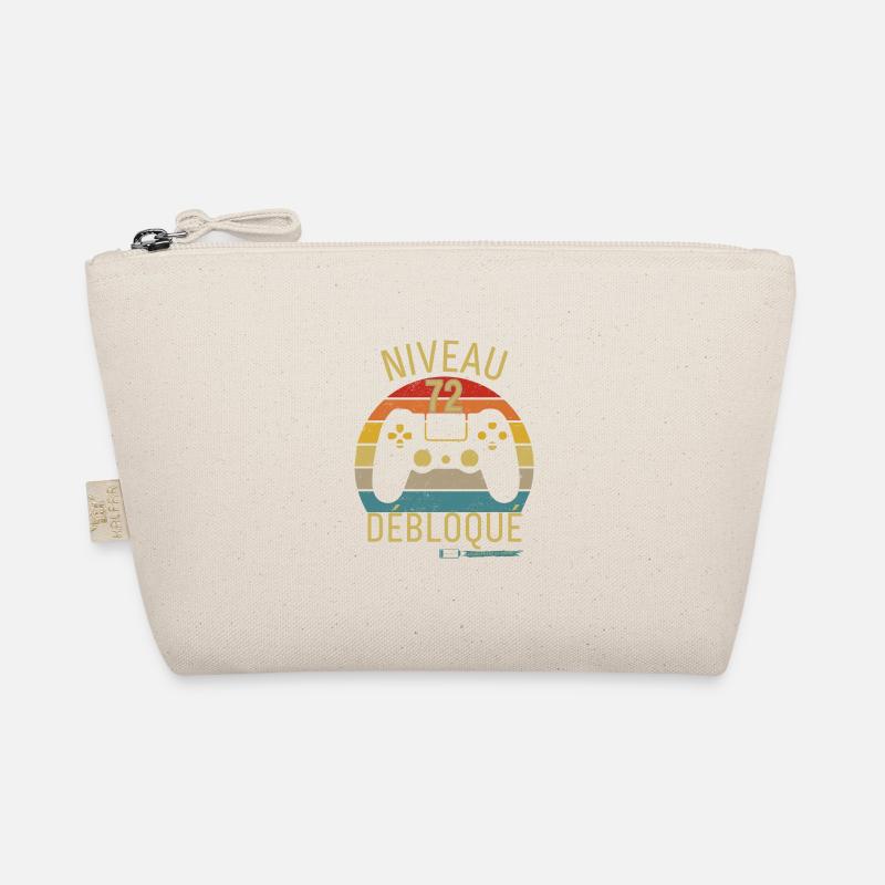 NIVEAU 72 DÉBLOQUÉ Trousse biologique