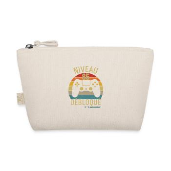 Niveau 85 Débloqué - Trousse biologique - nature - Devant