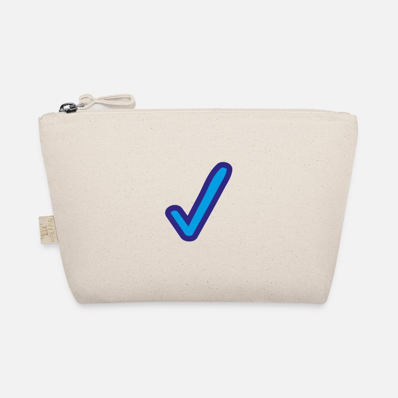 Icône de coches bleu Trousse biologique