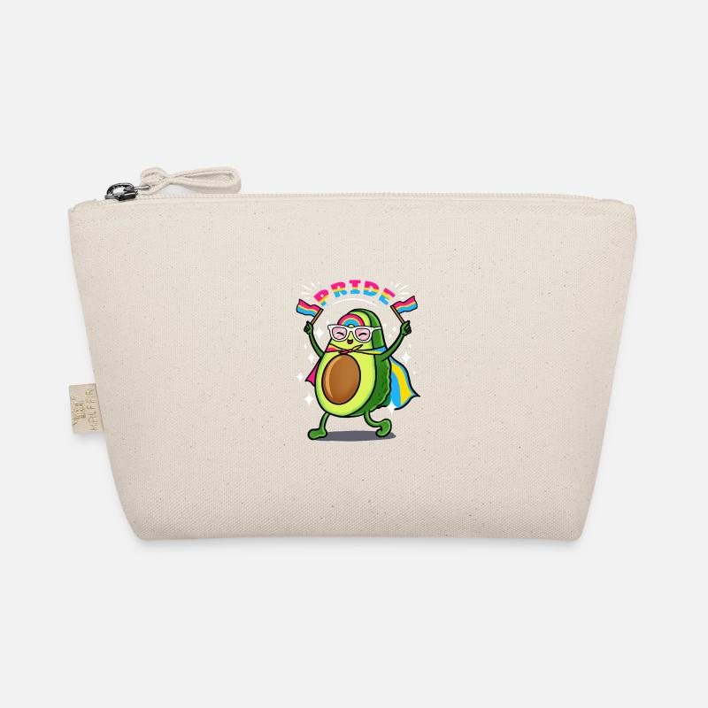 Avocat Pan Pride Trousse biologique