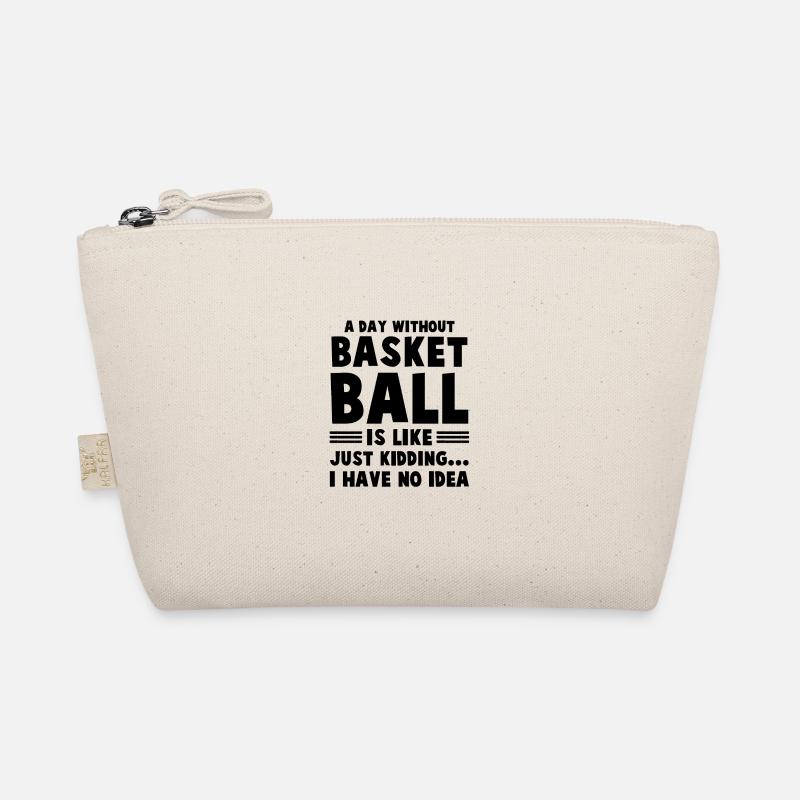 basket-ball rigolade Trousse biologique