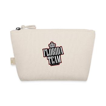 Florida Team - Organic Pouch - nature - Front