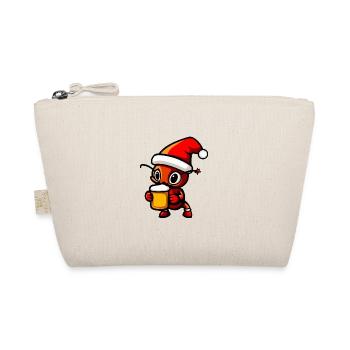 Fourmi Bière Noël Noël - Trousse biologique - nature - Devant