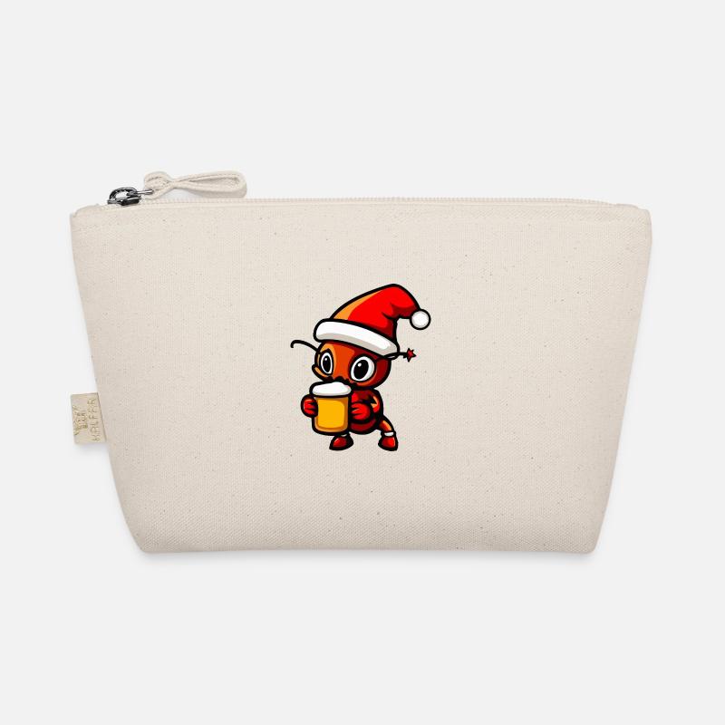 Fourmi Bière Noël Noël Trousse biologique