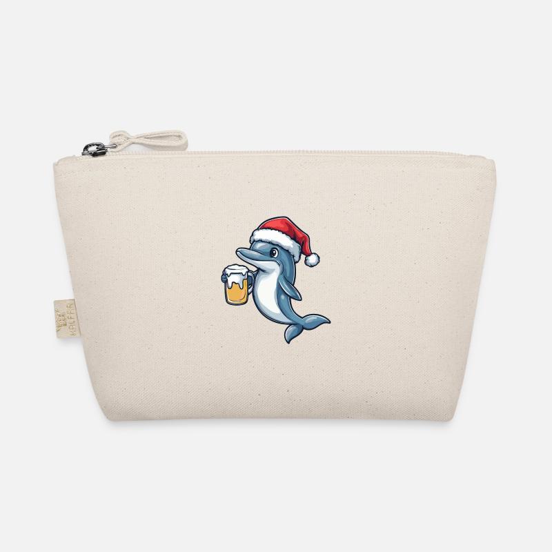 Bière Dolphin Noël Trousse biologique