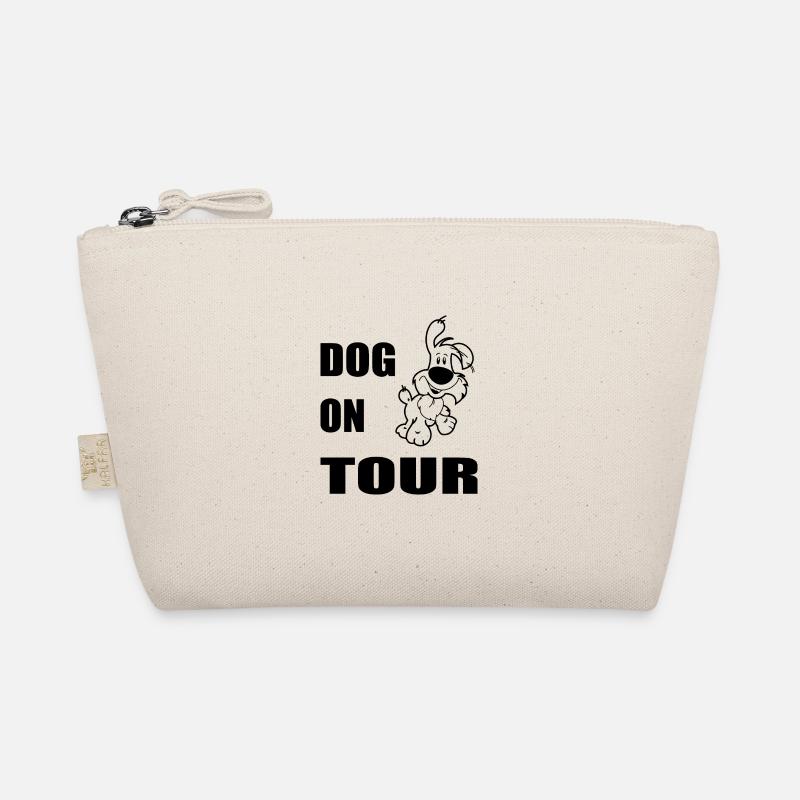 Hund Bio-Täschchen