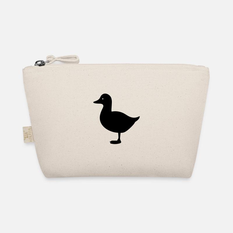 Canard Trousse biologique