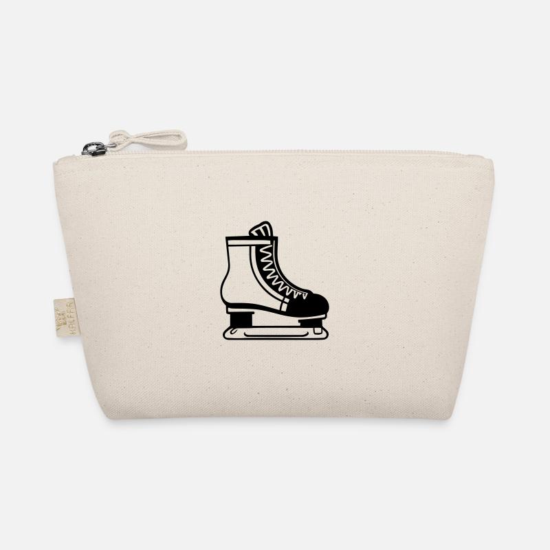 Skating Organic Pouch