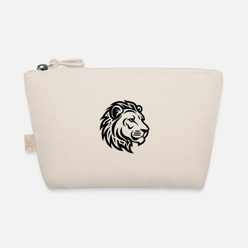 Tête de lion Trousse biologique