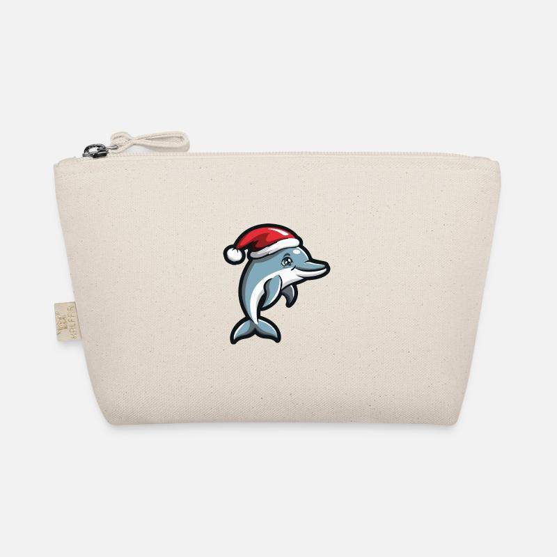 Noël dauphin Trousse biologique