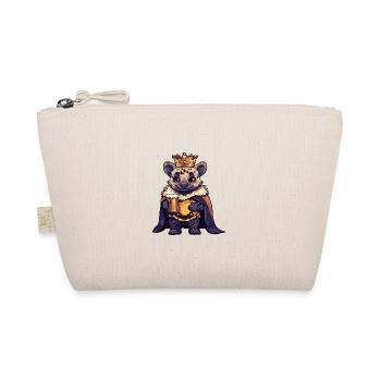 Bière Hyena Drôle - Trousse biologique - nature - Devant