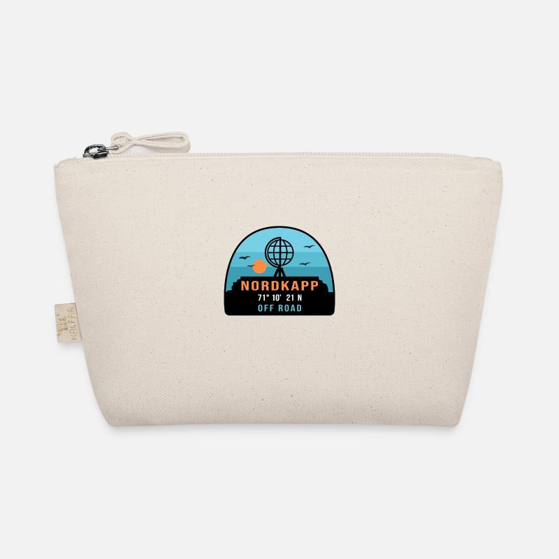 Nordkapp norway off road Trousse biologique
