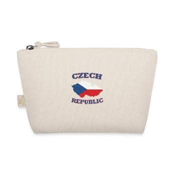 Czech Republik, Tschechien - Bio-Täschchen - Natur - Vorne