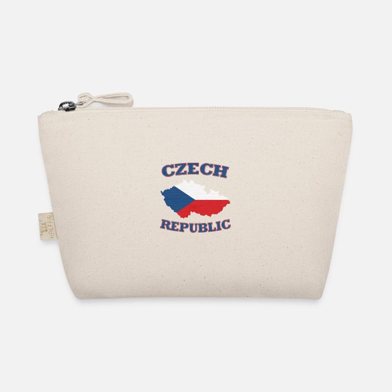 Czech Republik, Tschechien - Bio-Täschchen - Natur