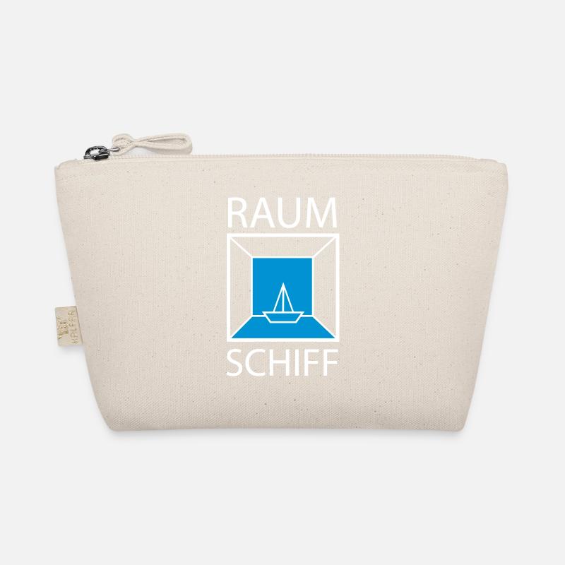 Raumschiff Bio-Täschchen