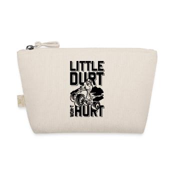 Quad Racer Citation Quadr - Trousse biologique - nature - Devant