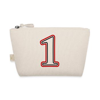 1 Numéro de numéro - Trousse biologique - nature - Devant
