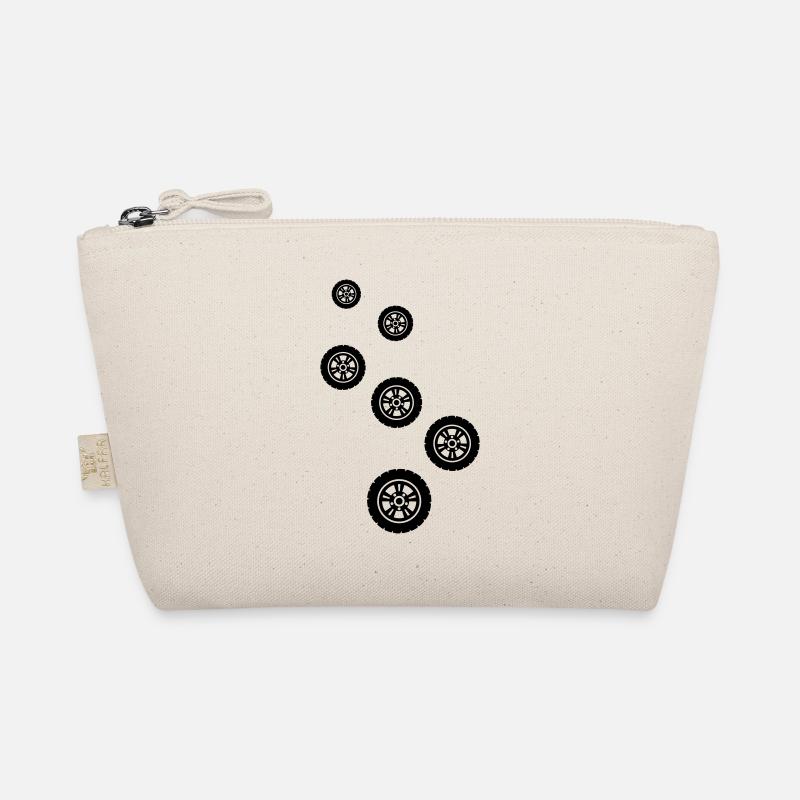 Réglage des pneus Trousse biologique