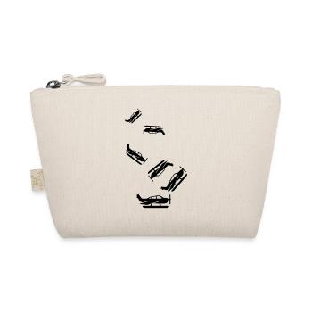 Symbole de l’avion - Trousse biologique - nature - Devant