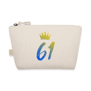 61 Couronne numérique - Trousse biologique - nature - Devant