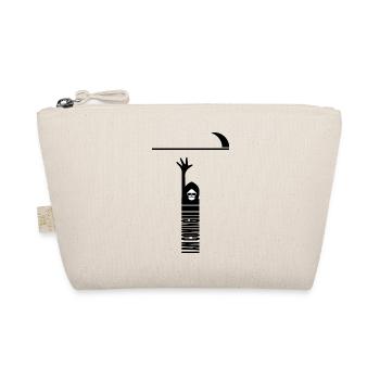 J’arrive - Trousse biologique - nature - Devant
