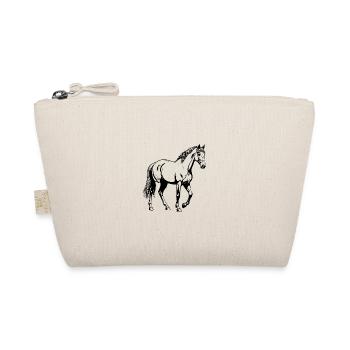 Cheval - Trousse biologique - nature - Devant
