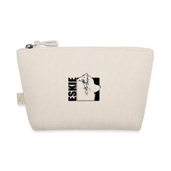 Américain Eskimo Chien Eskie Profil Chiens Wilsigns - Trousse biologique - nature - Devant