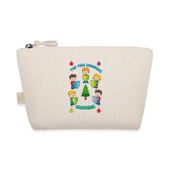 Les gardiens des arbres - Trousse biologique - nature - Devant