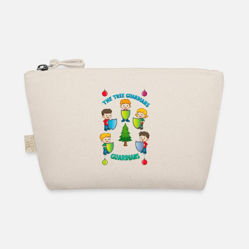 The Tree Guardians Organic Pouch